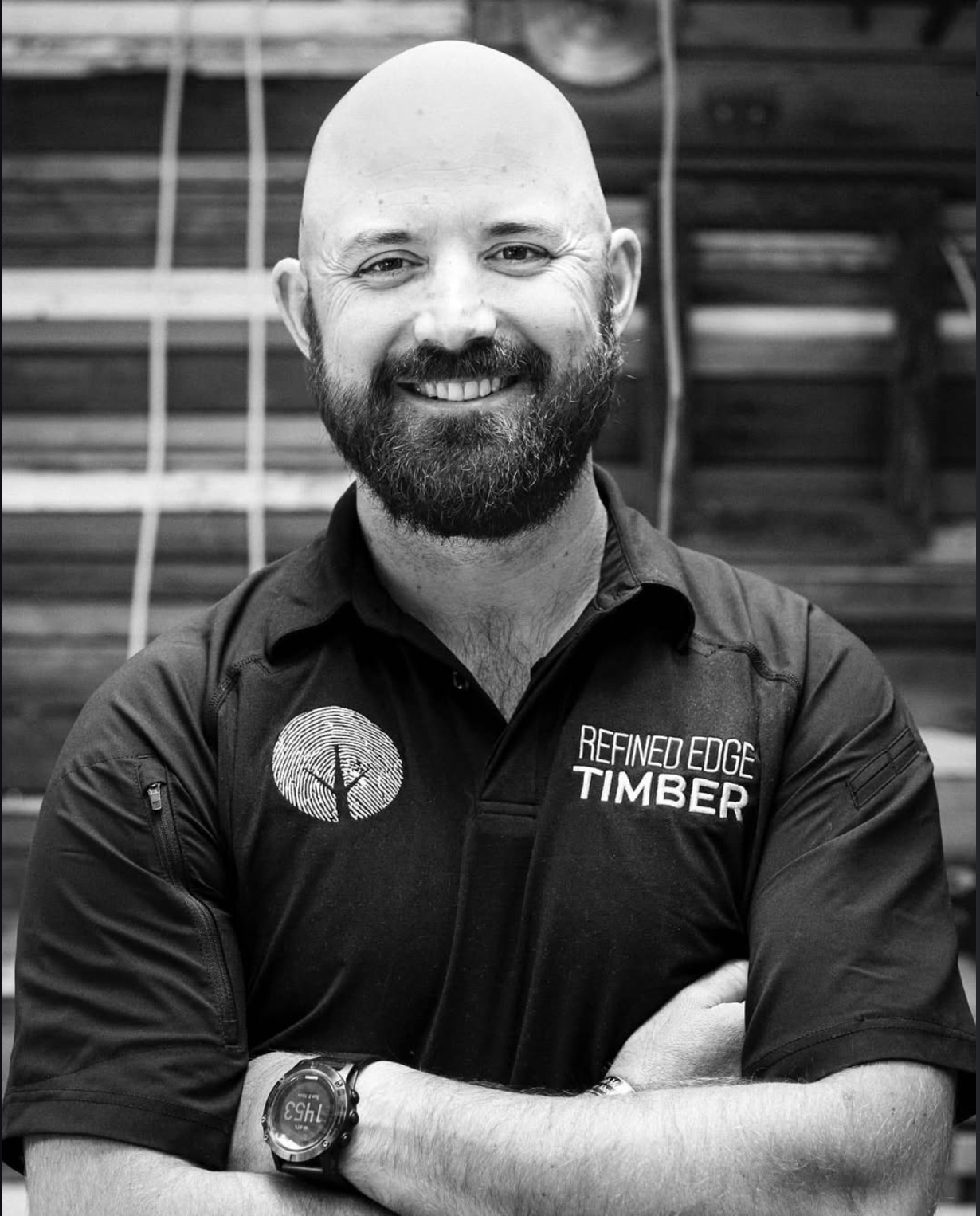 Tyson Clark — Founder and Lead Operator, RTS Solutions